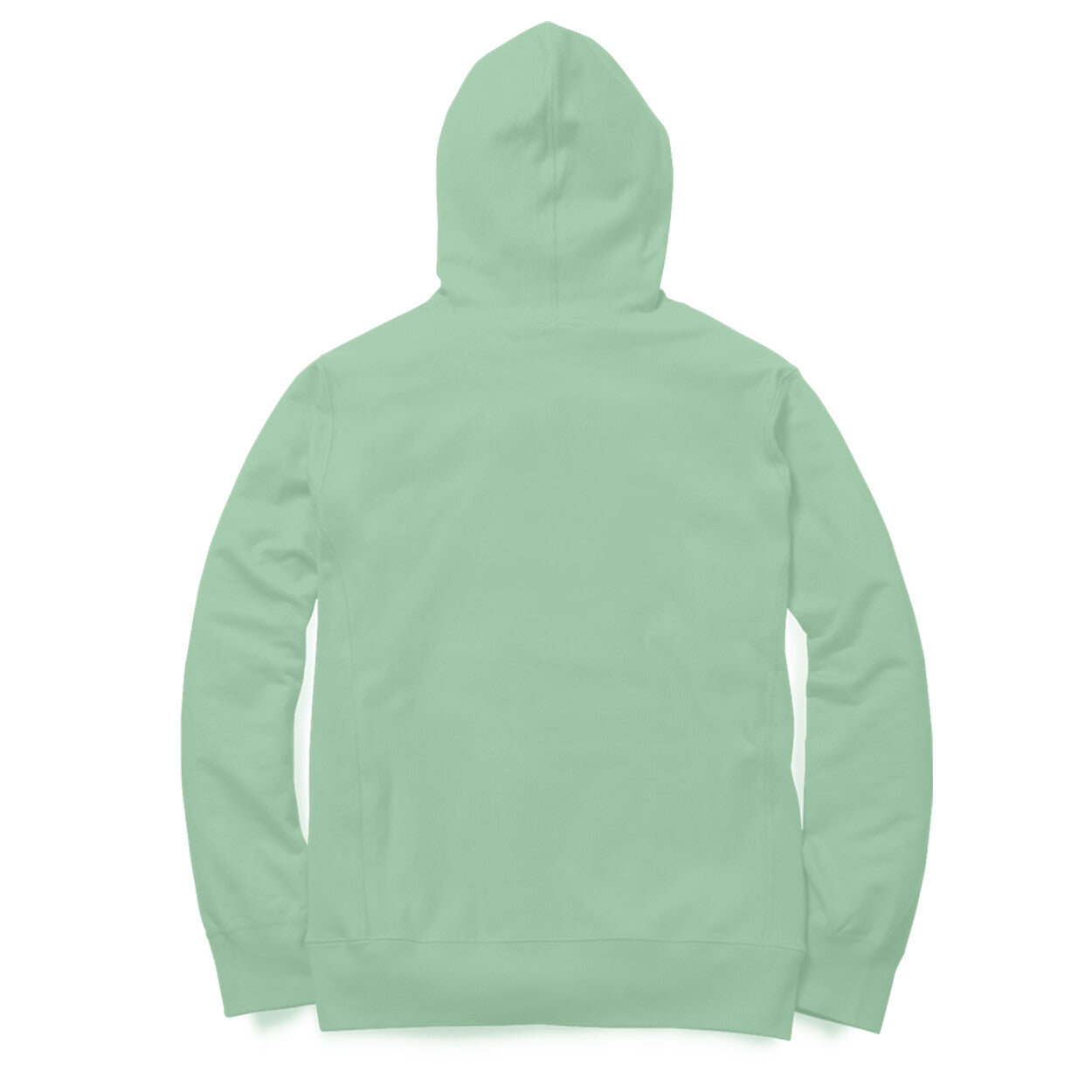 Mint Green an seanré unisex hoodie